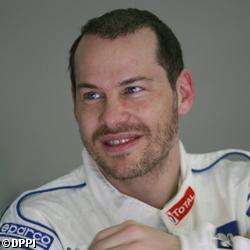 Speedcar - Des problèmes de santé pour Jacques Villeneuve