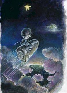 La BD à artparis, enfin une reconnaissance ? (2/3)