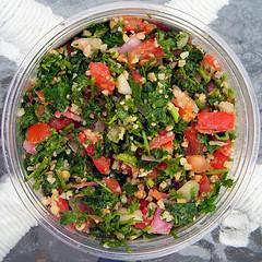 Taboule Taboule