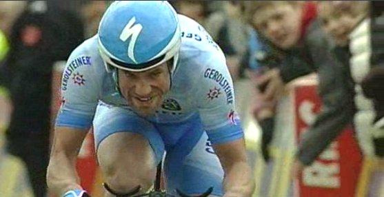 Dopage: Stefan Schumacher suspendu deux ans par l'AFLD