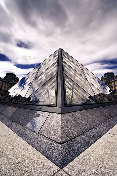 Louvre by madsick