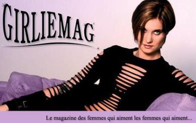 Samantha de Secret Story 2 lance son magazine