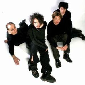 Tim Burton adule le groupe The Cure
