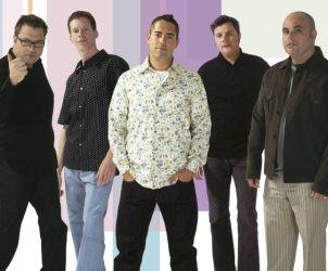 Steven Page quitte Barenaked Ladies