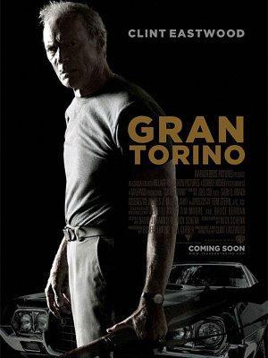 Gran Torino - De et avec Clint Eastwood