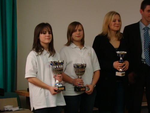 Championnat d'Alsace 2009
