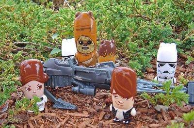 la Selec’ du vendredi Acte 21