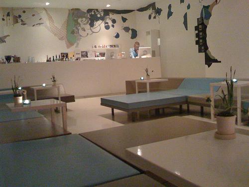 Hotel Fox, Copenhague