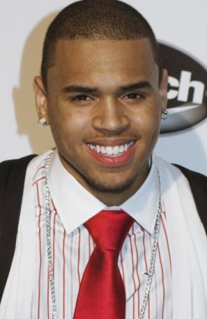 chris brown