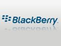 Test blackberry 8900 curve