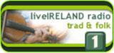 Musique : ma semaine irlandaise avec Live Ireland sur le Net