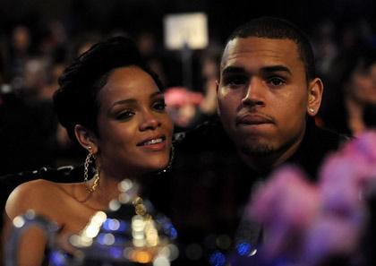 Rihanna doit quitter Chris Brown!