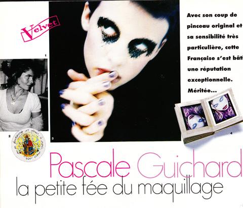 Elle Topmodel, la suite