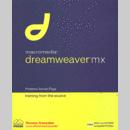 Page, Khristine-Annwn : Dreamweaver Mx - (1cédérom) (Livre) - Livres et BD d'occasion - Achat et vente