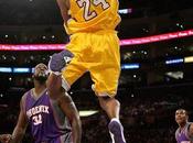 26.02.09: Suns Lakers