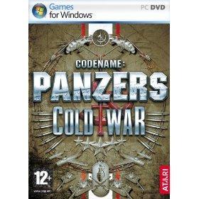 nouvelle jacket de codename panzers