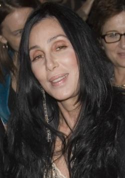 Cher
