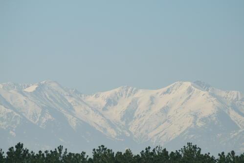 Frontière espagnole, ok pour une virée contrebande ?