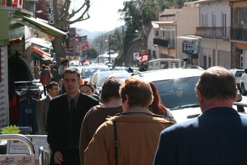 Frontière espagnole, ok pour une virée contrebande ?