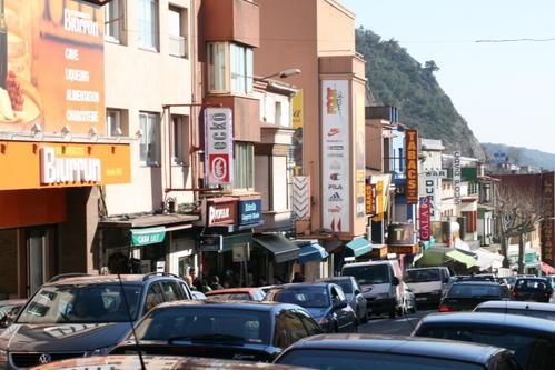 Frontière espagnole, ok pour une virée contrebande ?