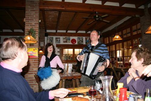 Frontière espagnole, ok pour une virée contrebande ?