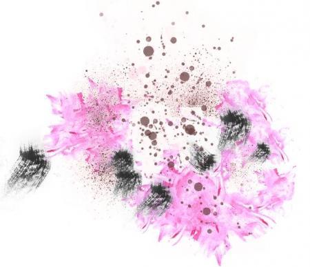 Lancôme - Pink Irreverrence