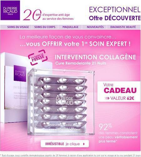 Pierre Ricaud N'Est Qu'Un Goujat.