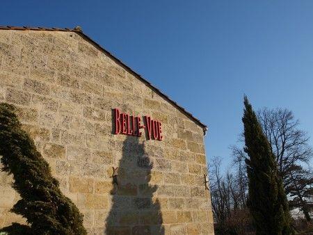 Belle-Vue, Gironville et Bolaire : un trio diaboliquement bon! Belle-Vue, Gironville et Bolaire : un trio diaboliquement bon!