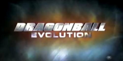 Dragonball evolution le film de 2009 et ses wallpapers