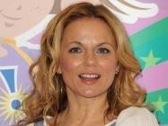 Geri Halliwell