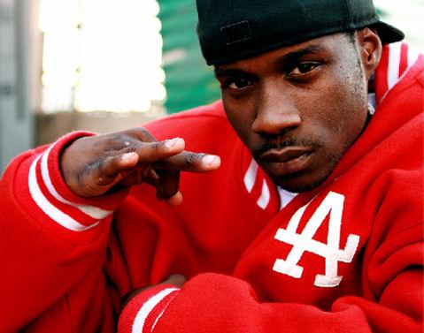 jay rock