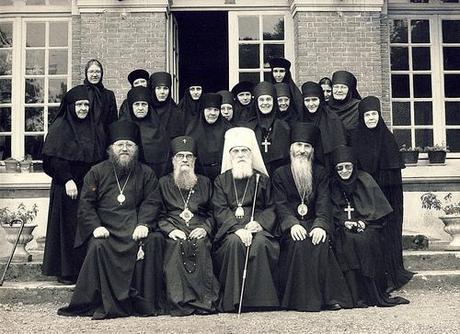 Lesna début années 1990