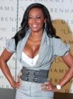 Mel B, jamais sans son décolleté