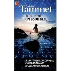 Je suis né un jour bleu