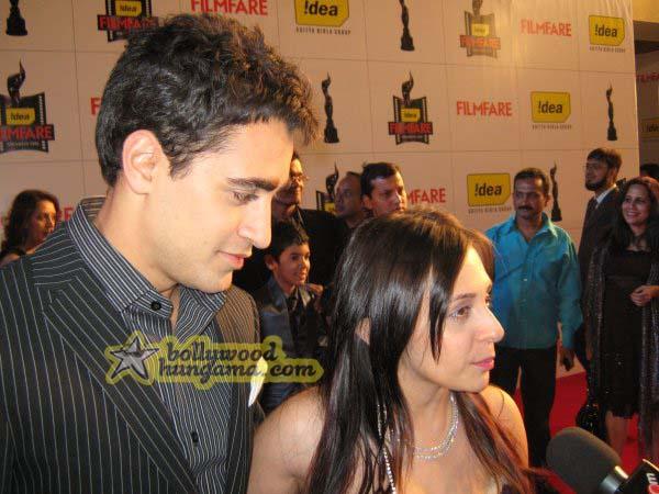 [PHOTOS] 54th Idea Filmfare Awards 2009