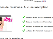 Soundzit, YouTube version audio