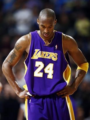27.02.09: Lakers 79 - 90 Nuggets
