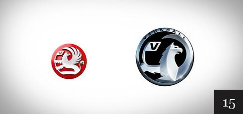 Great Redesigns | Function Design Blog | Vauxhall