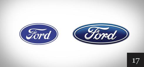 Great Redesigns | Function Design Blog | Ford