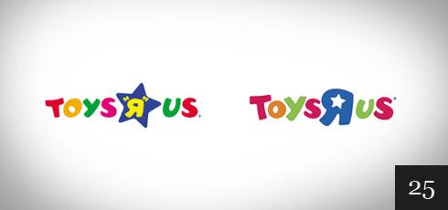 Great Redesigns | Function Design Blog | ToysRus
