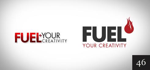 Great Redesigns | Function Design Blog | Fuel Your Creativity logo Redesign