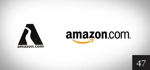Great Redesigns | Function Design Blog | Amazon Logo Redesign
