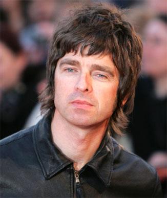 Noel Gallagher au printemps et Liam Gallagher en hiver !