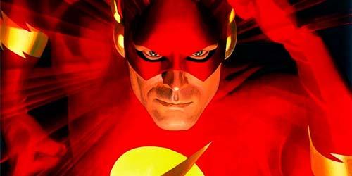 flash marvel le film