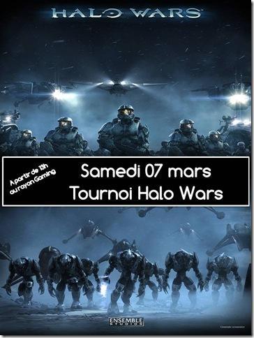 Vis Halo Wars