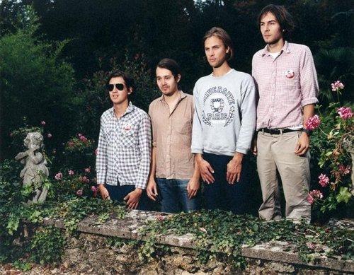 fait, c'est bizarre travailler