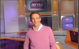 PDDA voulait prendre la place de Julien Courbet sur France 2