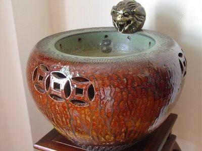 Vente privée de mes céramiques