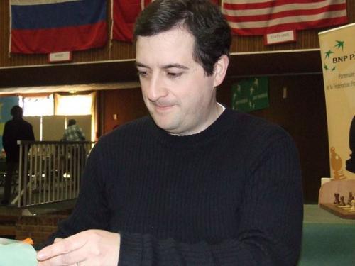 Cappelle La Grande 2009