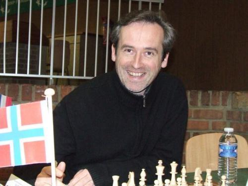 Cappelle La Grande 2009